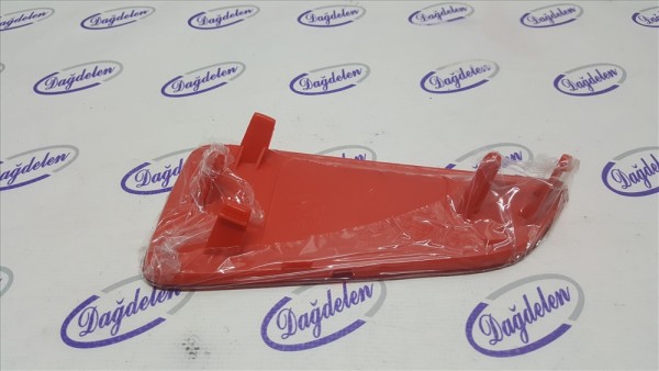 2018 FOCUS ARKA TAMPON REFLEKTÖR SOL (HB/YAN SANAYİ)