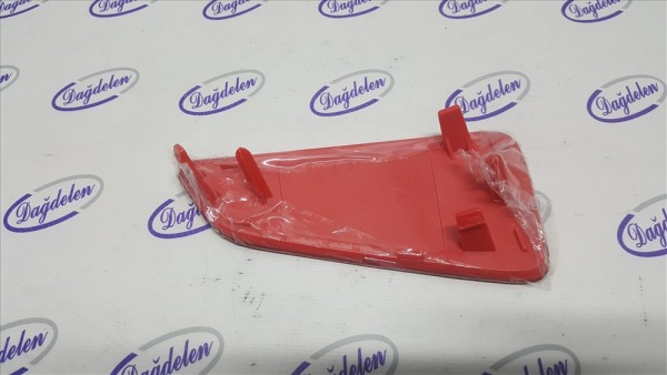 2018 FOCUS ARKA TAMPON REFLEKTÖR SAĞ (HB/YAN SANAYİ)