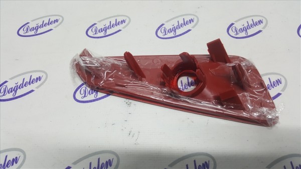 2018 FOCUS ARKA TAMPON REFLEKTÖR SAĞ (YAN SANAYİ)