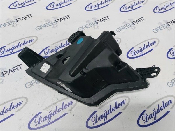 2018 FOCUS ÖN SİS FAR SAĞ (YAN SANAYİ)