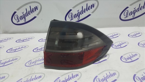 2006-2014 S-MAX SAĞ DIŞ STOP LAMBASI (ÇIKMA)