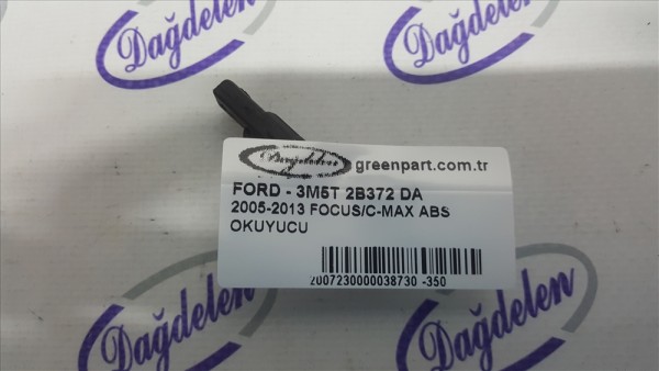 2005-2013 FOCUS/C-MAX ABS OKUYUCU