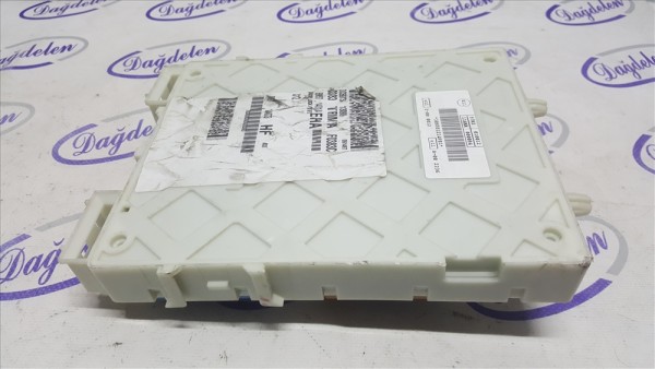 2011-2014 FOCUS SİGORTA KUTUSU