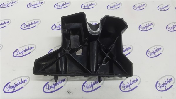 2018 FOCUS ÖN TAMPON BRAKETİ SOL (ÇIKMA)