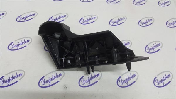 2018 FOCUS ÖN TAMPON BRAKETİ SAĞ (ÇIKMA)