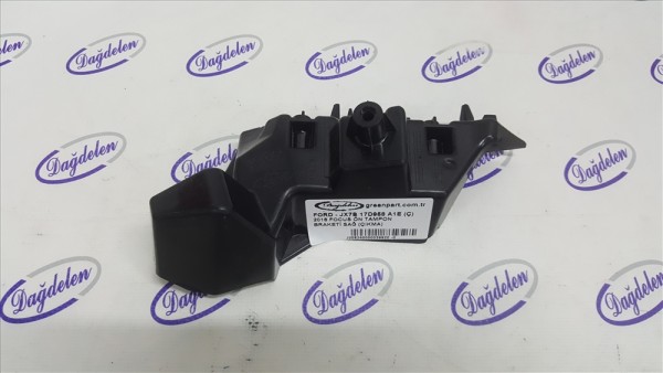 2018 FOCUS ÖN TAMPON BRAKETİ SAĞ (ÇIKMA)