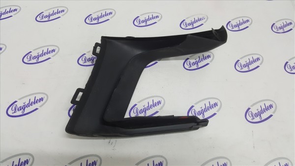 2018 FOCUS SİS KAPAĞI SOL (ÇIKMA)