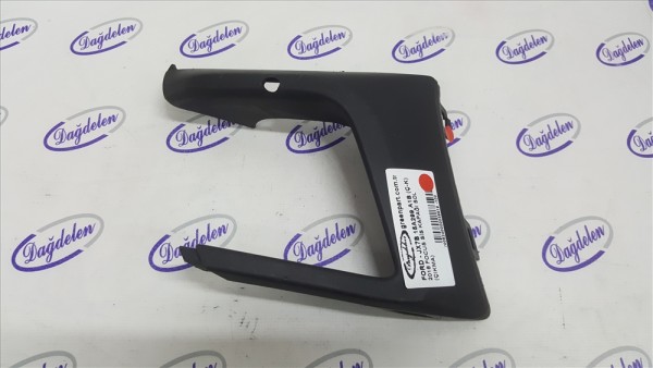 2018 FOCUS SİS KAPAĞI SOL (ÇIKMA)