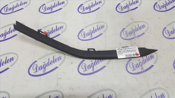 2018 FOCUS SİS FAR ÇITASI SOL (ÇIKMA)