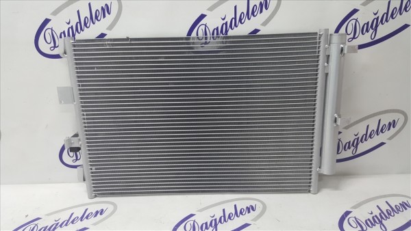 2011/2015 FOCUS KLIMA RADYATÖRÜ ( 1.5 DZL/YAN SAN)