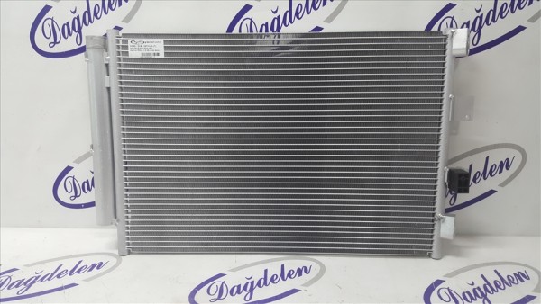 2011/2015 FOCUS KLIMA RADYATÖRÜ ( 1.5 DZL/YAN SAN)