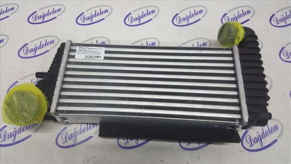 2011-2015 FOCUS İNTERCOOLER RADYATÖRÜ (BEHR-1.6 DZL/YAN SAN)