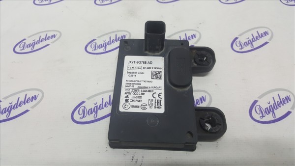 2018 FOCUS CRUİSE KONTROL MODÜLÜ (ÇIKMA)