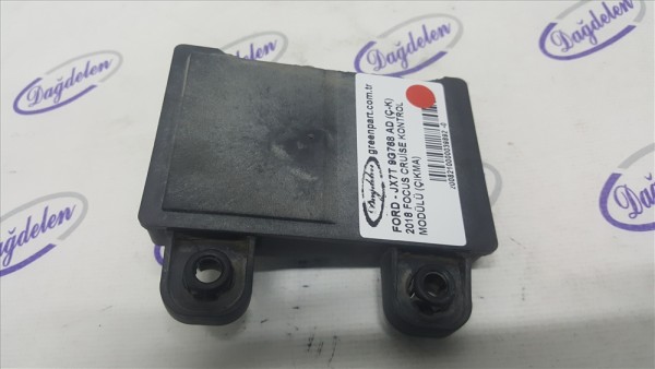 2018 FOCUS CRUİSE KONTROL MODÜLÜ (ÇIKMA)