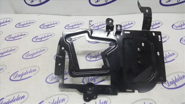 2018 FOCUS/KUGA MOTOR KONTROL BRAKETİ (ÇIKMA)