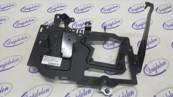 2018 FOCUS/KUGA MOTOR KONTROL BRAKETİ (ÇIKMA)
