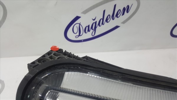 2018 FOCUS SAĞ ÖN FAR (ÇIKMA)