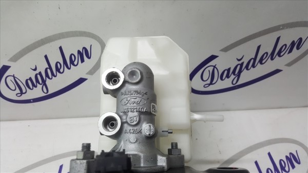 2018 FOCUS FREN ANA MERKEZ