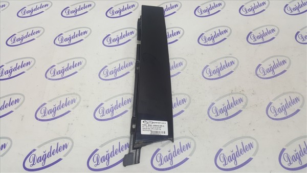 2011-2015 FOCUS ÇITA KAPI ÇERÇEVESİ ARKA SAĞ DIŞ (SEDAN/ÇKM)