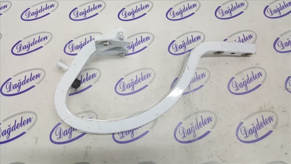 2018 FOCUS SAĞ ARKA BAGAJ MENTEŞESİ (ÇIKMA)