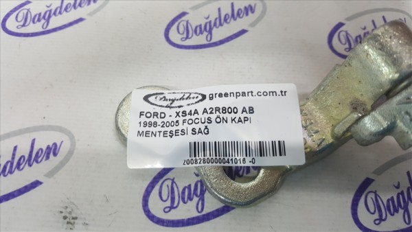 1998-2005 FOCUS ÖN KAPI MENTEŞESİ SAĞ
