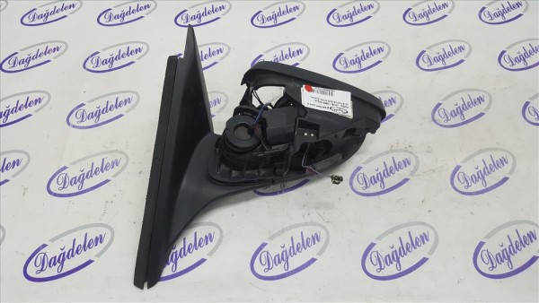 2018 FOCUS SOL AYNA (ÇIKMA)