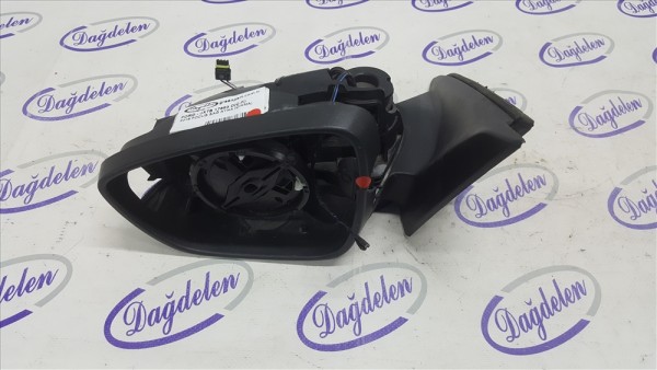 2018 FOCUS SOL AYNA (ÇIKMA)