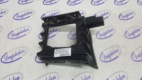 2015 MUSTANG ARKA TAMPON BAĞLANTI BRAKETİ SAĞ (ÇIKMA)