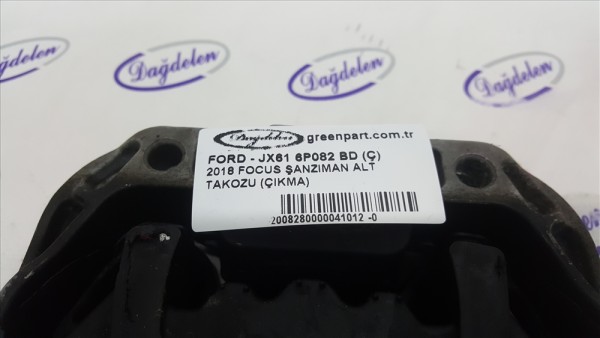 2018 FOCUS ŞANZIMAN ALT TAKOZU (ÇIKMA)