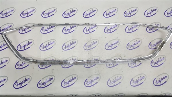 2018 FOCUS ÖN TAMPON PANJUR NİKELAJI (ÇIKMA)