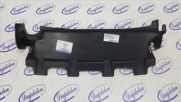 2014-2018 FOCUS DEFLEKTÖR PANEL ÜST (1.5 DİZEL)