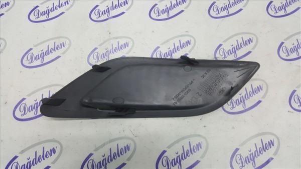 2008-2011 FOCUS SOL SİS KAPAK