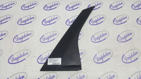 2005-2011 FOCUS SAĞ ARKA KAPI DİREK BAKALİTİ