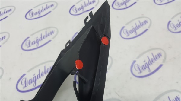 2018 FOCUS SİS KAPAĞI SAĞ (ÇIKMA)