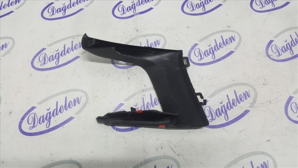 2018 FOCUS SİS KAPAĞI SAĞ (ÇIKMA)