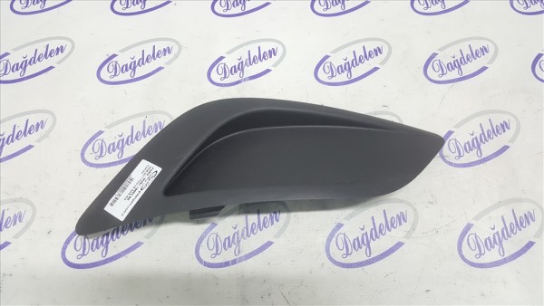 2008-2011 FOCUS SAĞ SİS KAPAK