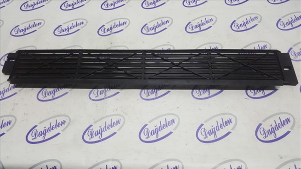 2018 FOCUS INTERCOOLER KALKANI