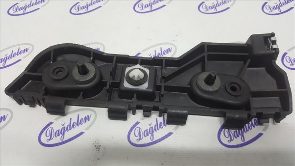 2018 FOCUS ARKA TAMPON BRAKETİ SAĞ (HB/ÇIKMA)