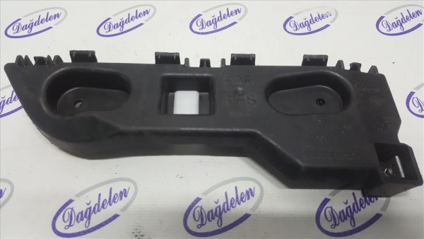 2018 FOCUS ARKA TAMPON BRAKETİ SAĞ (HB/ÇIKMA)