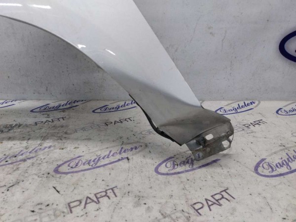 2018 FOCUS ÖN ÇAMURLUK SOL (ÇIKMA)