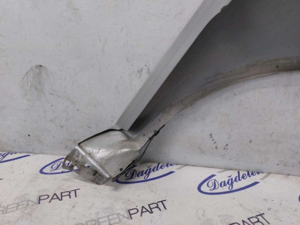 2018 FOCUS ÖN ÇAMURLUK SOL (ÇIKMA)