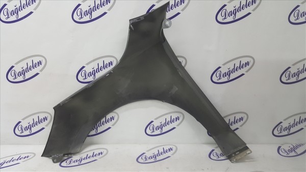 2018 FOCUS ÖN ÇAMURLUK SAĞ (ÇIKMA)