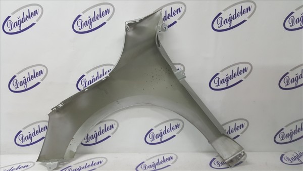 2018 FOCUS ÖN ÇAMURLUK SAĞ (ÇIKMA)