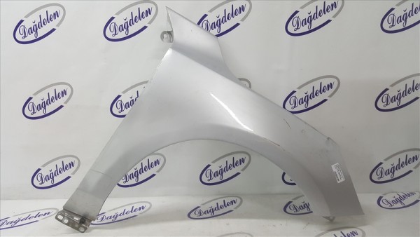 2018 FOCUS ÖN ÇAMURLUK SAĞ (ÇIKMA)