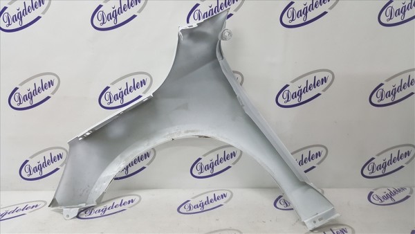 2018 FOCUS ÖN ÇAMURLUK SAĞ (ÇIKMA)