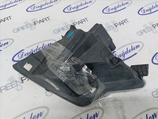 2018 FOCUS SİS FARI SAĞ