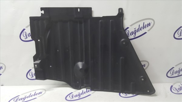 2018 FOCUS YAKIT DEPO MUHAFAZASI (ÇIKMA)