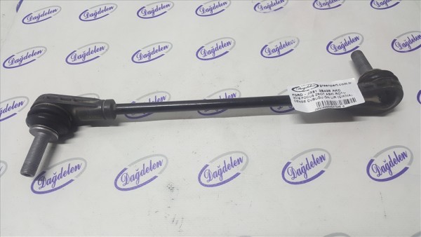 2018 FOCUS ZROT ASKI ROTU DENGE ÇUBUĞU ÖN L/R (ÇIKMA)