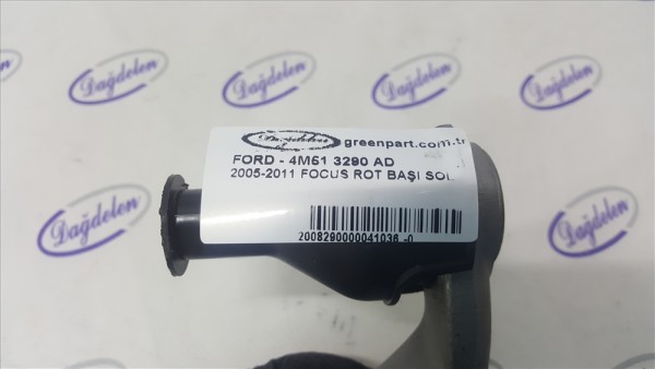 2005-2011 FOCUS ROT BAŞI SOL