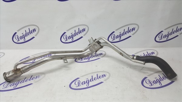 2005-2011 FOCUS YAKIT DOLUM BORUSU (ÇIKMA)